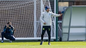 Jorge Sampaoli