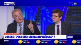 Emission du jeudi 13 avril