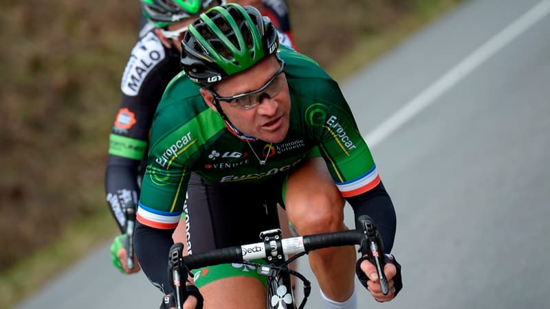 Thomas Voeckler