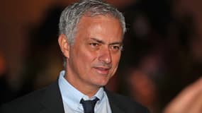 José Mourinho, vers un rebond en Chine ?