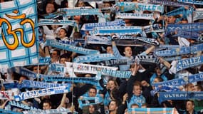 SUPPORTERS OM