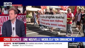 "Le pays tout entier est en train de se mettre en mouvement pour dire non à un homme seul", estime Paul Vannier (LFI) à propos d'Emmanuel Macron