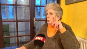 Joëlle (70 ans)