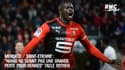 Mercato / Saint-Etienne : "Niang ne serait pas une grande perte pour Rennes" tacle Rothen 