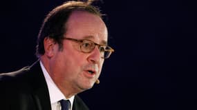 François Hollande estime avoir été le "président des pauvres"