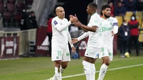Saint-Etienne