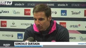 Stade Français / UBB : les réactions