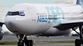 Airbus reprend son rythme de livraisons en septembre