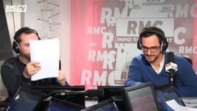 Le KIKADI du 30 novembre