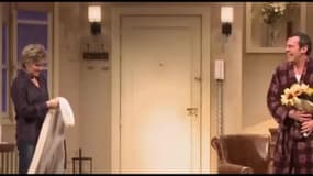 Jean-Luc Reichmann : "Je sais ce que ça fait que de se sentir à part"