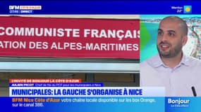 Municipales 2026: le PCF affirme que "la porte n'a jamais été fermée" au groupe ViVA! à Nice