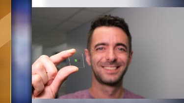 La langue artificielle