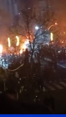 Iran: le difficile décompte des morts allant de 3.000 à 30.000 après les répressions du régime