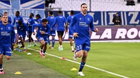 Adil Rami