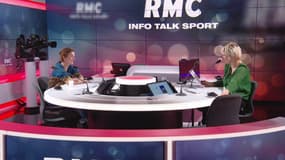 Joséphine de Meaux, comédienne: "C'est moi qui ai trouvé le syndrome du moniteur de ski. J'ai fait ce film en partie pour que les gens le connaissent !"