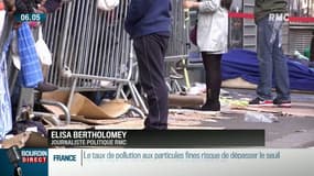 Projet de loi Asile et immigration: des députés veulent rééquilibrer un texte jugé trop ferme