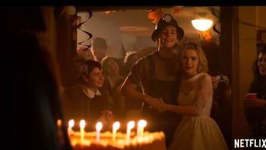 Les nouvelles aventures de Sabrina