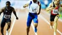 Jimmy Vicaut, Champion d'Europe junior, va découvrir l'élite du sprint mondial à Daegu
