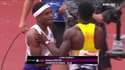 Athlétisme : Cissé remporte le 100m, Golitin champion de France