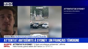 La ville de Sydney en Australie sous le choc après la fusillade à Bondi Beach qui a fait au moins douze morts et 29 blessés