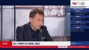 OL : "Genesio ne sert à rien" peste Daniel Riolo après Hoffenheim