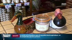 Interdiction du foie gras à New York: "J’ai confiance dans les restaurateurs américains pour trouver une parade à cette situation"