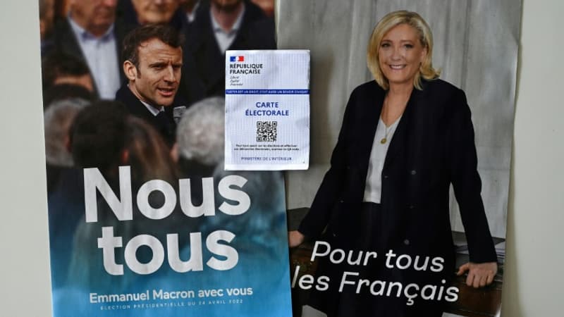Présidentielle: dans le village corse d'Alzi, pas une voix pour Emmanuel Macron, ni pour Marine Le Pen