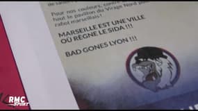 Tract de l'OL : Samia Ghali demande la dissolution des Bad Gones