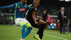 Mbappé