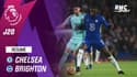 Résumé : Chelsea 1-1 Brighton – Premier League (J20)