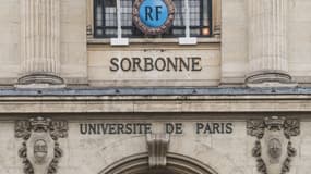 Sorbonne Université (Photo d'illustration)