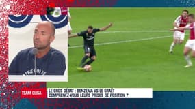 Equipe de France - Duga regrette que Deschamps ne se soit pas exprimé sur le cas Benzema