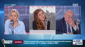 Schwartzbrod & Lechypre : Chômage, Macron gagne-t-il la bataille ? - 15/08