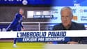 Équipe de France : Deschamps s’explique sur l’imbroglio Pavard