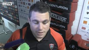 Guirado : "Bien sûr que l’on peut être frustrés"