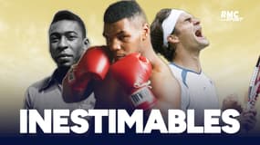 “Ronaldo, Tyson, Pelé, Federer"... au coeur d'une vente aux enchères d'objets de légende