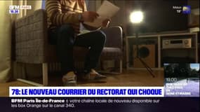 Yvelines: le père d'une élève porte plainte pour des faits d'attouchements, le rectorat de Versailles le menace