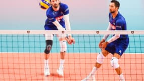 Les Bleus