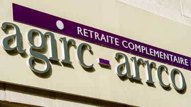 Agirc-Arrco
