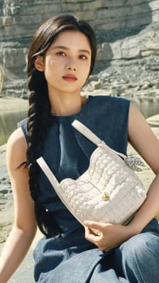 Les Chinois achètent de plus en plus de luxe… chinois