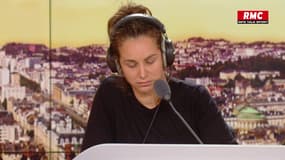 Inondations en Espagne: des secouristes français apportent du matériel aux sinistrés 
