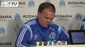 Football / Ligue 1 / Marseille se méfie de Bordeaux - 11/04