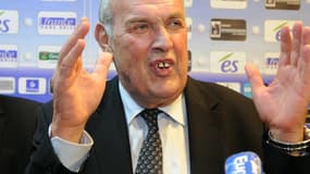 Jean-Claude Plessis