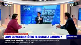 Lyon: la mère d'Olivier, privé de cantine, n'exclut pas une action en justice