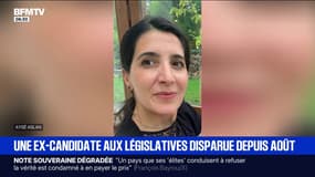Versailles: une ex-candidate aux législatives n'a plus donné signe de vie depuis trois semaines 