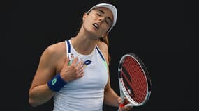 Alizé Cornet