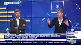 Les Experts - Vendredi 28 mai