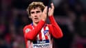 Antoine Griezmann.