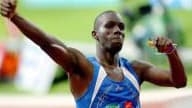 Leslie Djhone au Lagardère Paris Racing