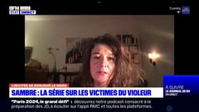 Nord: une série sur les victimes du violeur de la Sambre